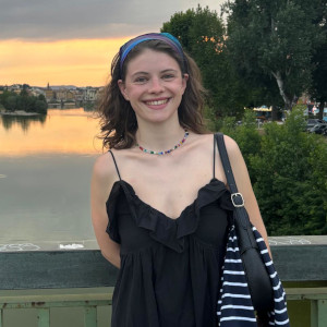 Unser Allroundtalent bei Alinguas: Lilli