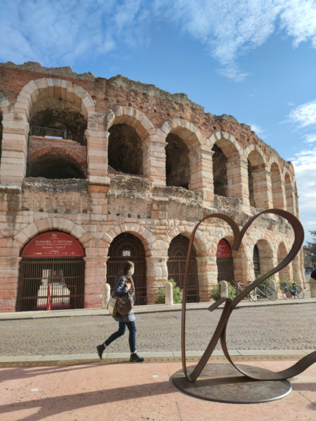 Verona Arena